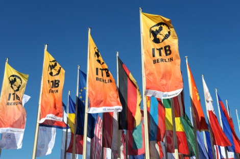 La ITB Berlin abre sus puertas